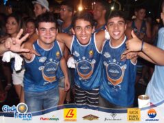 Bloco dos Amigos